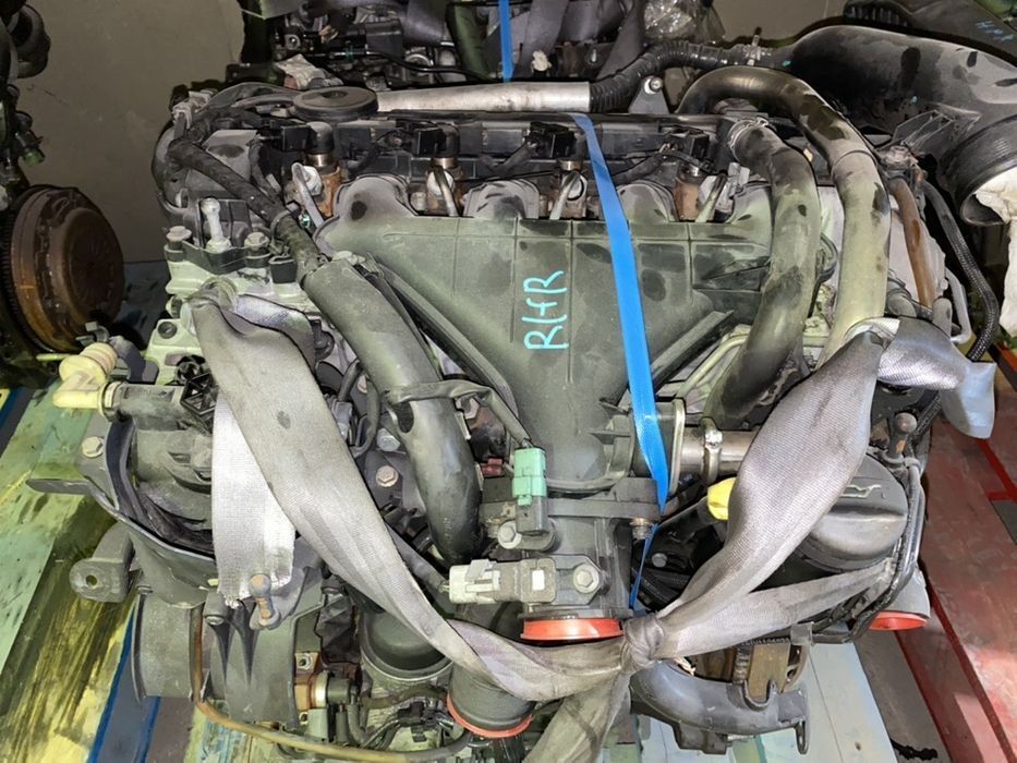 Motor Peugeot/Citroen 2.0hdi 10dyxh/RHR