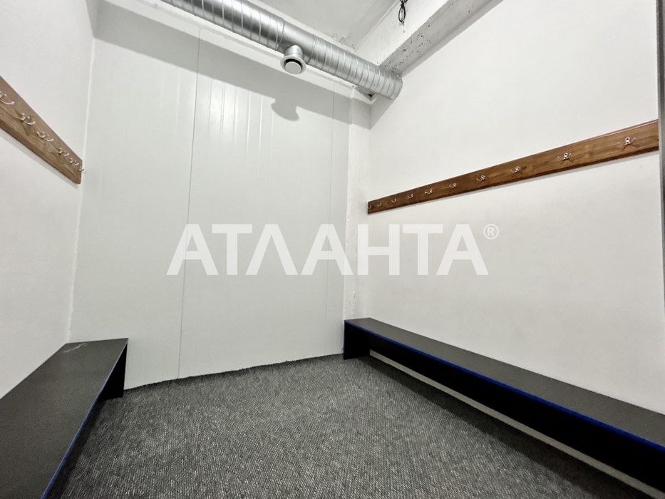 Діючий спорт клуб в новобудові!