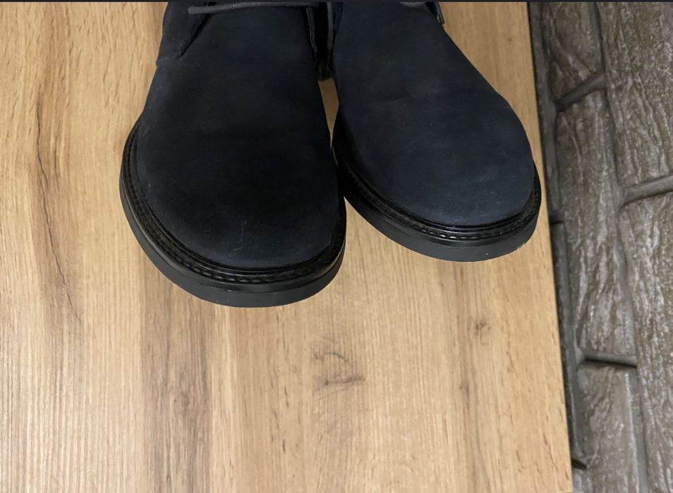 Ботинки бренду Glayton Італія оригінал