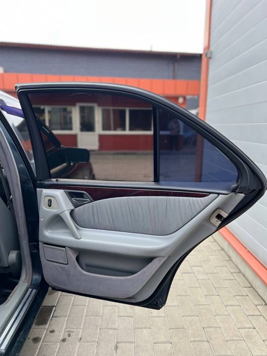 Продам Mercedes benz e430 w210 ГАЗ