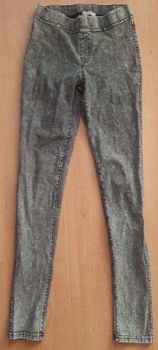 Spodnie H&M r.14 lat 164 170