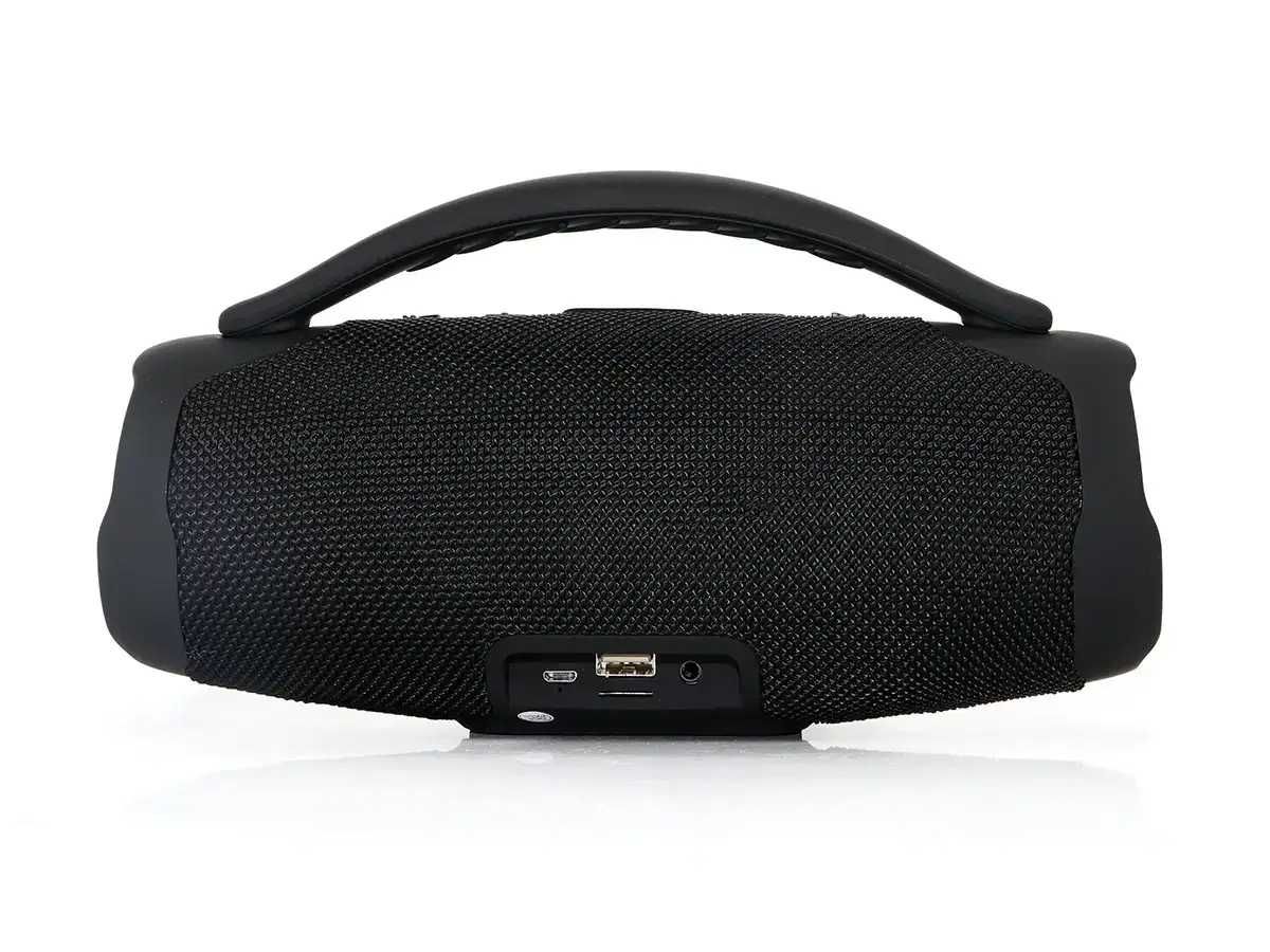 Динамік Bluetooth JВL Boombox 3 Mini RGB B11