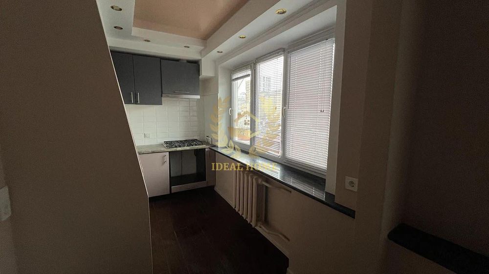 Продаж 2-к квартири в Шевченківському районі