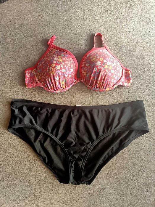 Strój kąpielowy 44/ 46 xxxl