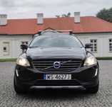 VOLVO XC60 T5 2.0L 2016r 113000km.
