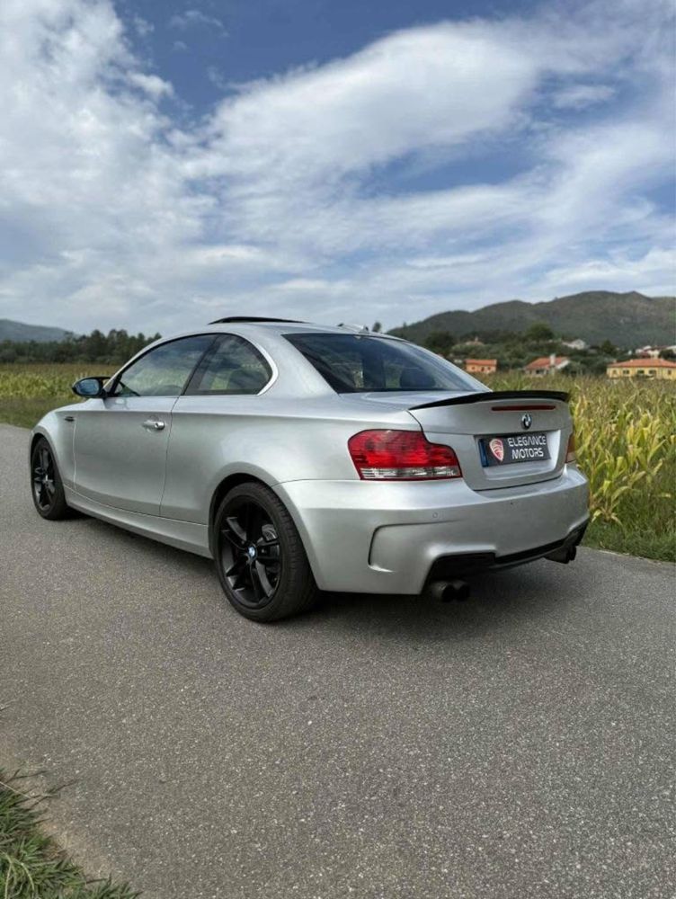 Bmw 120D Coupe Kit 1M