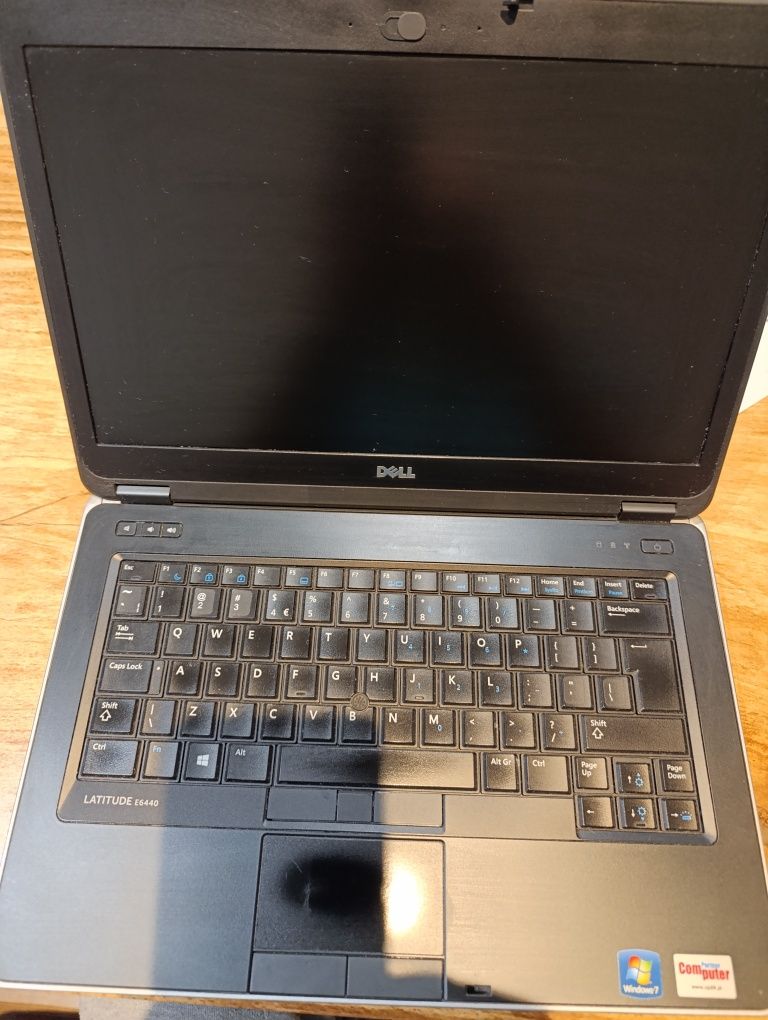 Dell latitude E6440