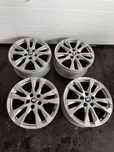 Felgi aluminiowe Ronal ET 27 7,5jx17” 5x112 BMW Audi Skoda Mini