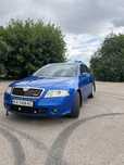 Skoda Octavia VRS
