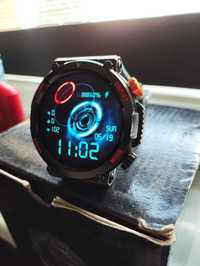 Smartwatch Model HT17