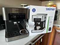 Кавомашина Zelmer ZCM7255 кофе машина