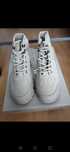 Buty ccc Jennifer Ferry 37 beżowe trapery