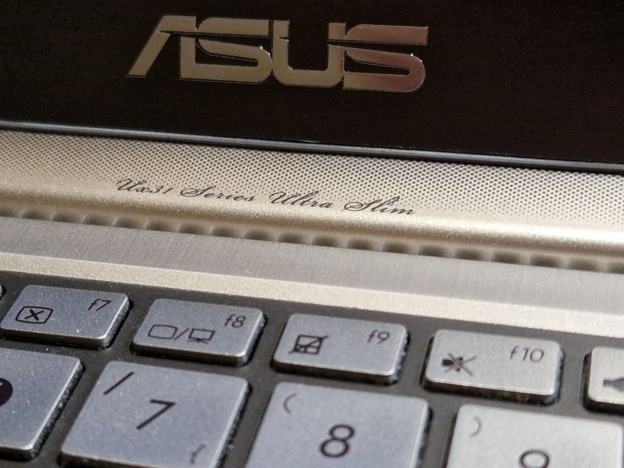 Ультрабук Asus UX31E I5 4/128