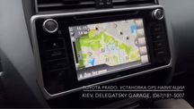 Навигация Touch 2 + High Prado Elegance Camry Rav4 6434C-BE2809