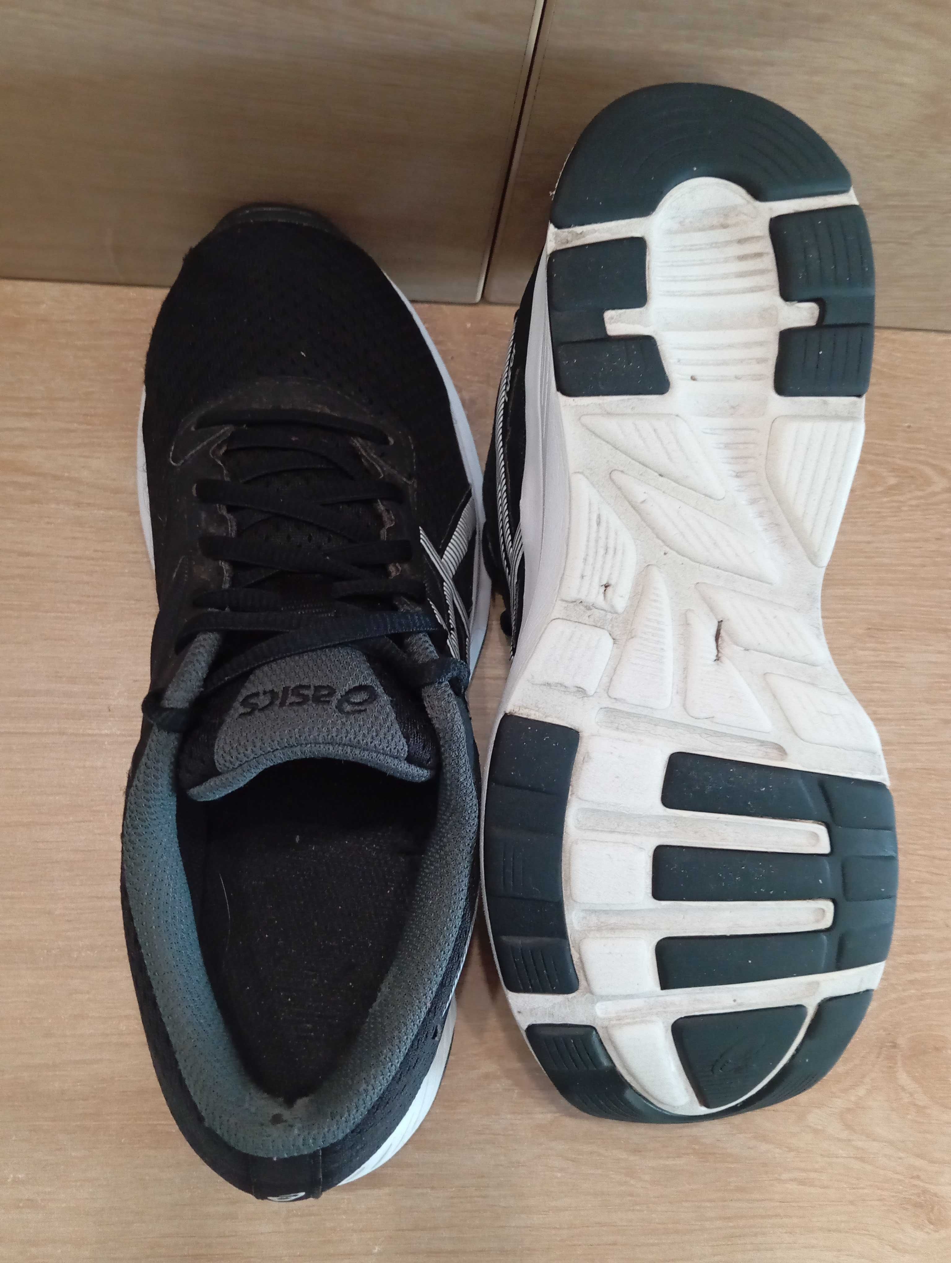 ASICS FUZOR T6H9N Buty Sportowe do biegania Rozm. 39,5. /25cm
