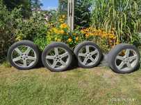 Felgi Aluminiowe 19 KIA Sportage IV