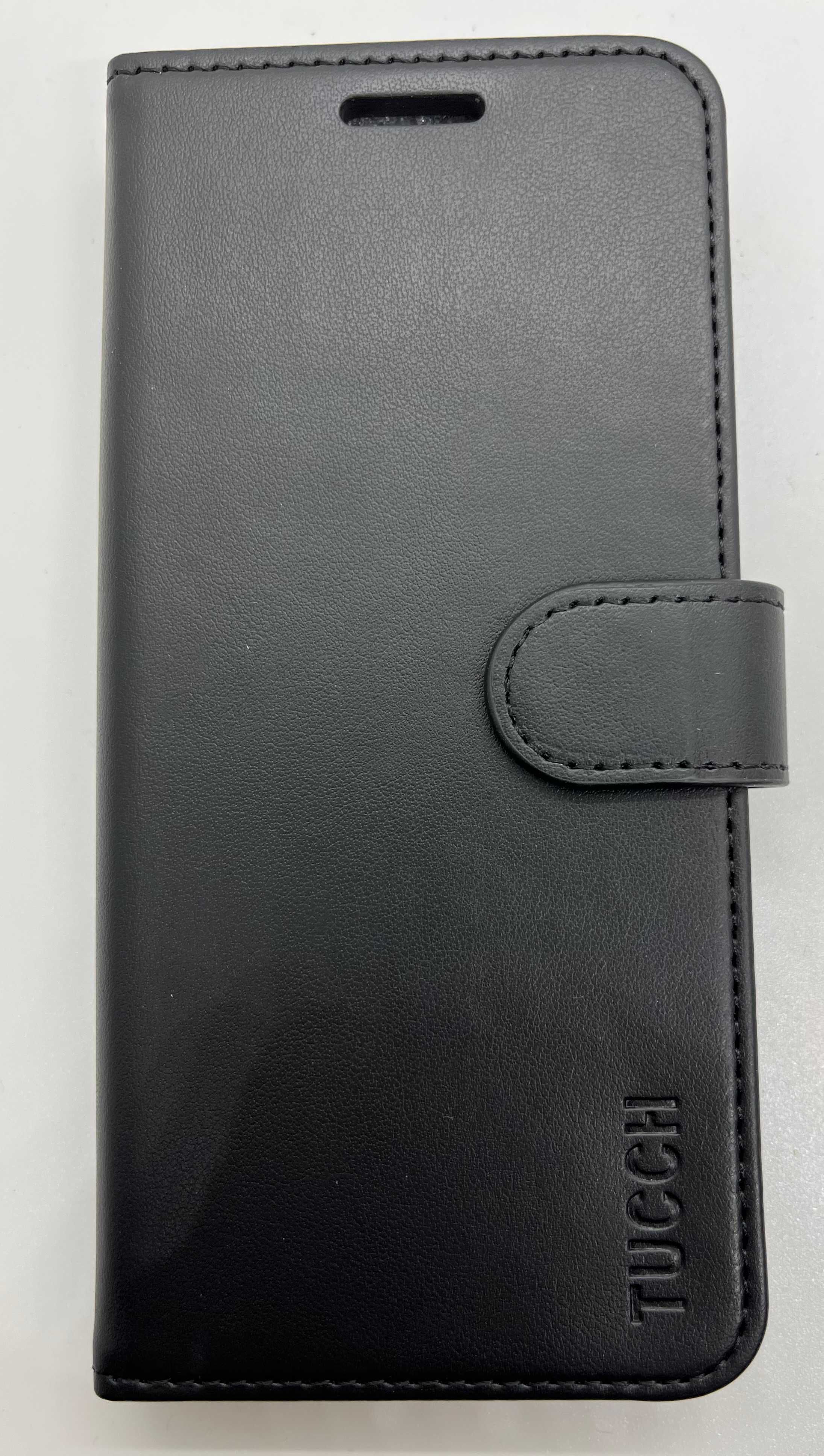 Capa premium Samsung S9 – Preta