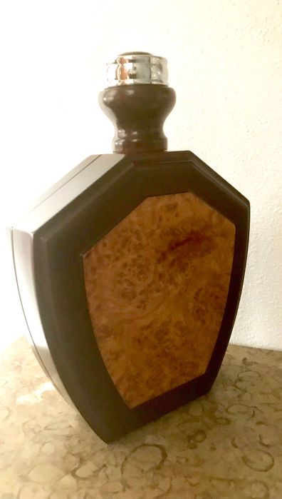 Caixa de Acessórios para Vinho
