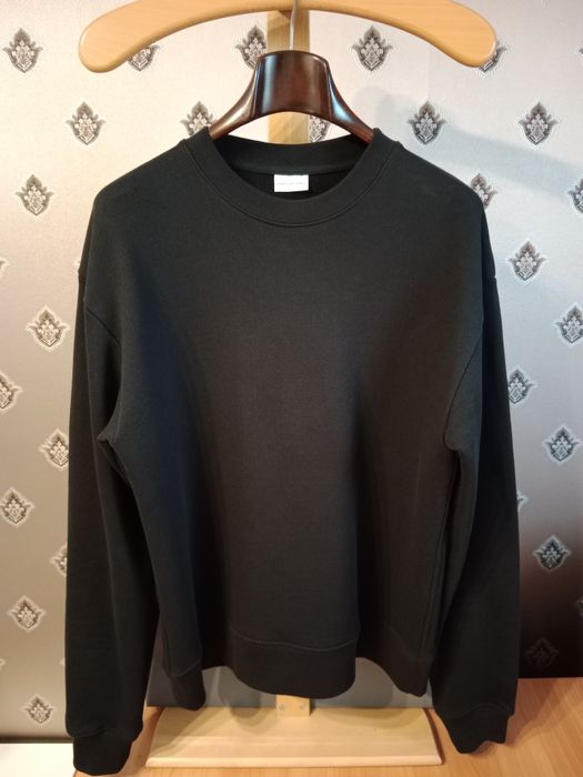 Свитшот - кофта Dries van noten оригинал gucci dolce