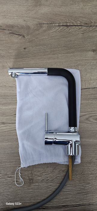 Bateria kuchenna Deante