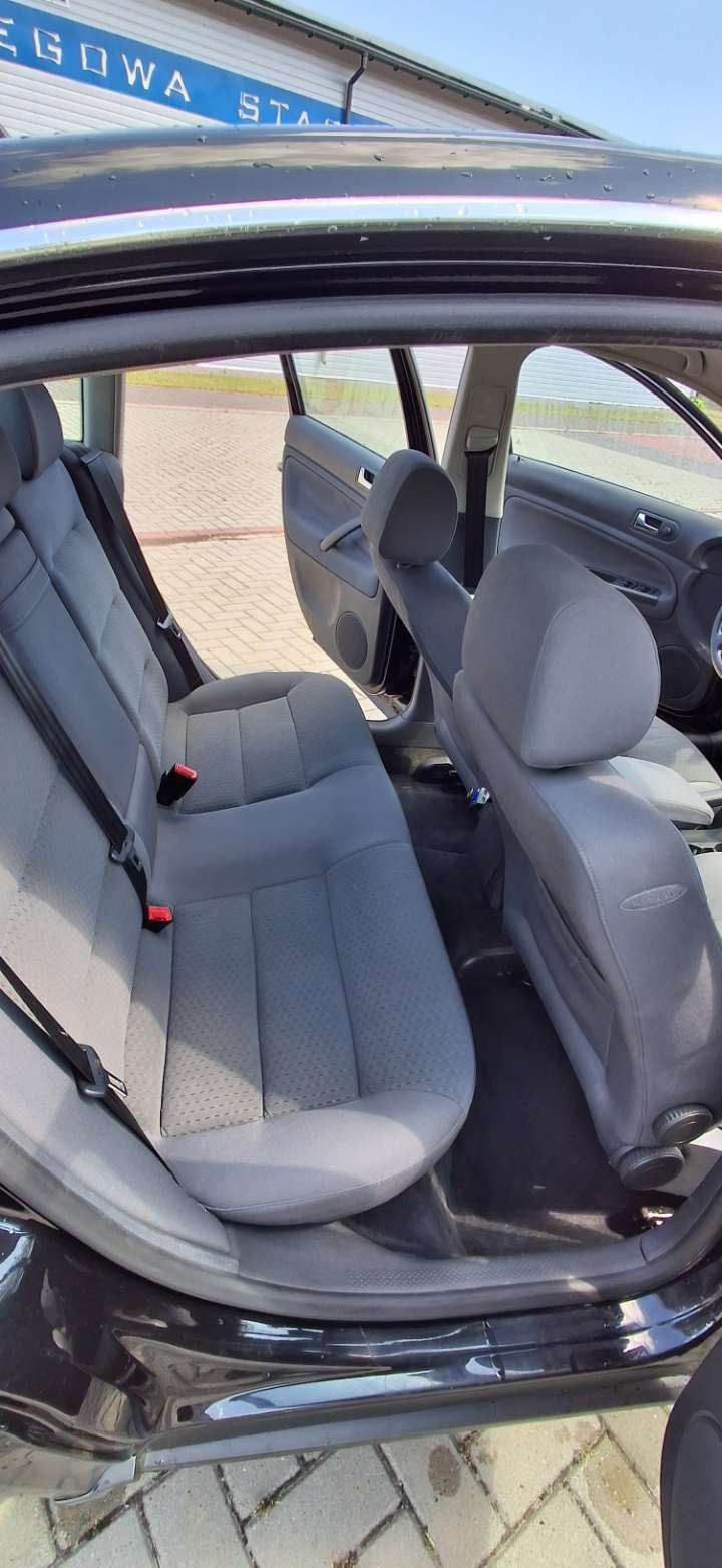 Passat B5 1.9 TDI 130 km