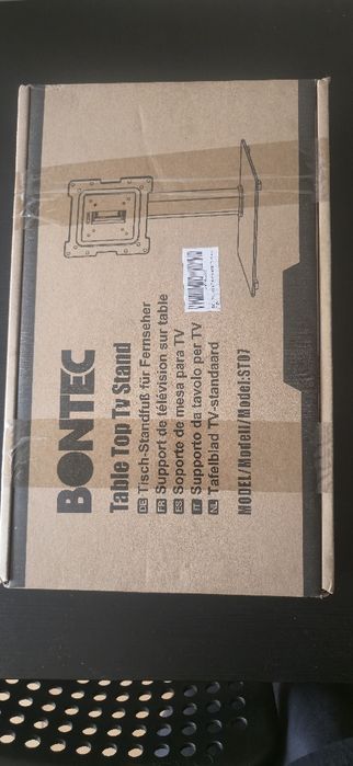 Suporte para TV/Monitor PC