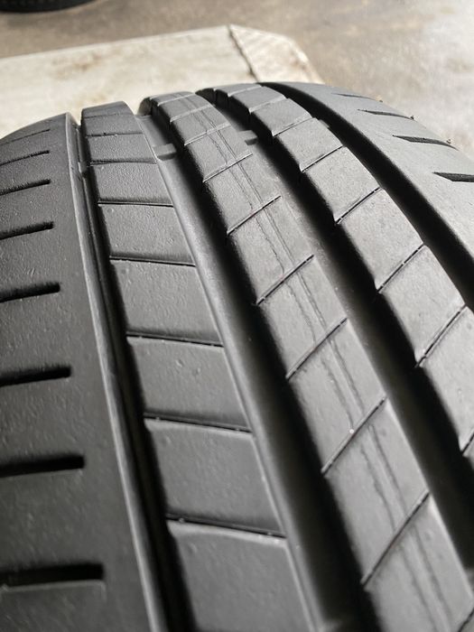 Pneus 195/55/16 - Bridgestone Turanza T005