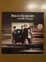 Bruce Hornsby The way it is