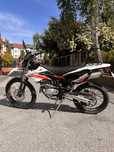BETA RE 125 Enduro