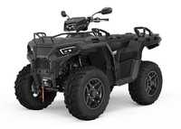 Polaris Sportsman 570 Eps BLACK