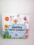 Juntos Vamos poupar!
