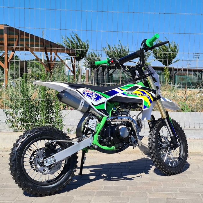 Питбайк новый 125куб.