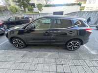 Nissan qashqai 2015 versão Tekna