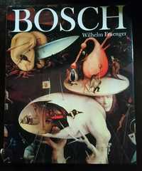 Album/Książka:  Bosch - Wilhelm Fraenger | Twórczość Hieronima Boscha