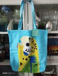 Torba na ramię materiałowa modna Maxwell&  Williams  premium