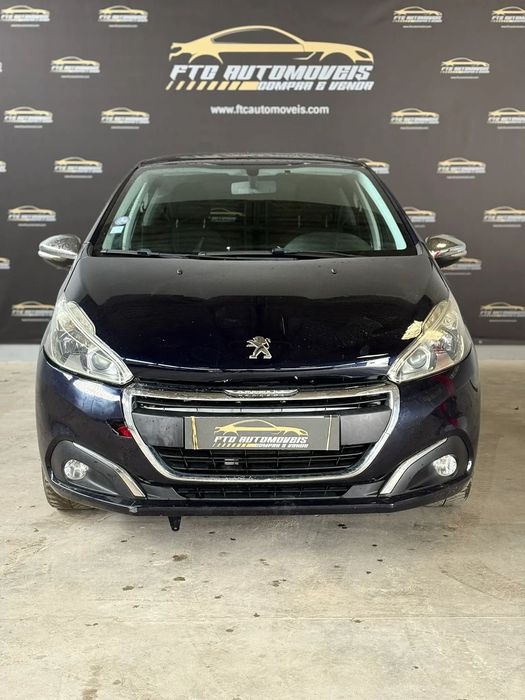 Peugeot 208 1.2 PureTech Active