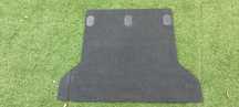 BMW E46 Série 3 Compact  painel de carpete da Mala