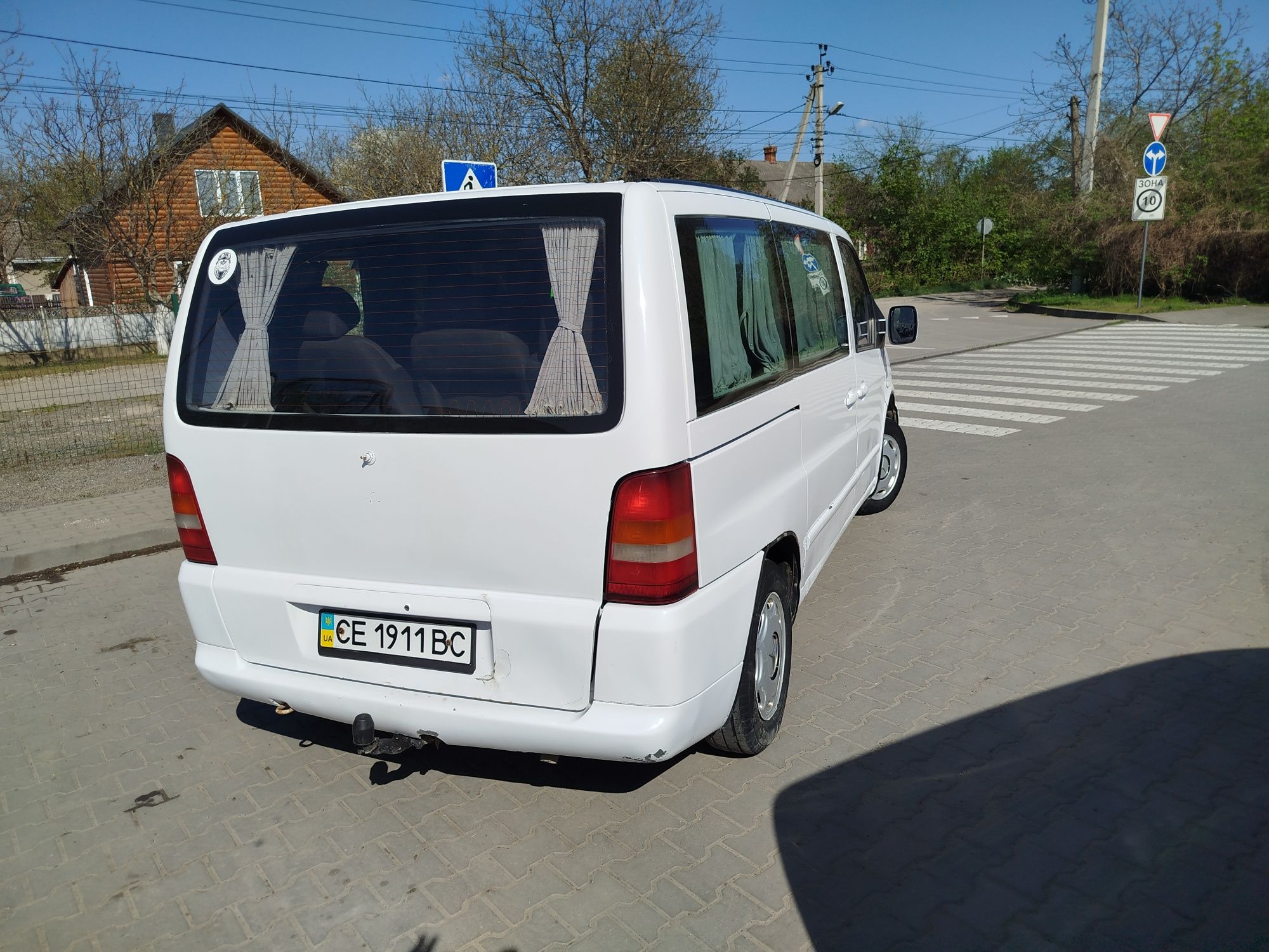 Продам коника Вітик 638 2.3 д