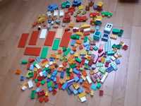 Oryginalne Klocki LEGO DUPLO 230 sztuk