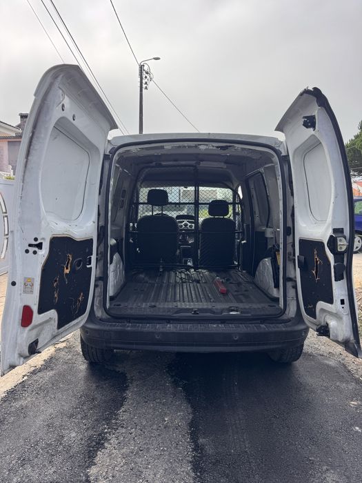 Carrinha Renault Kangoo 2013