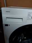 Maquina de lavar samsung