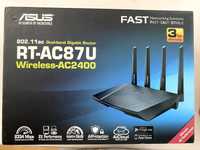 Router ASUS RT-AC87U