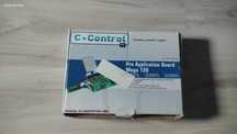 Płytka programowalna C-Control
