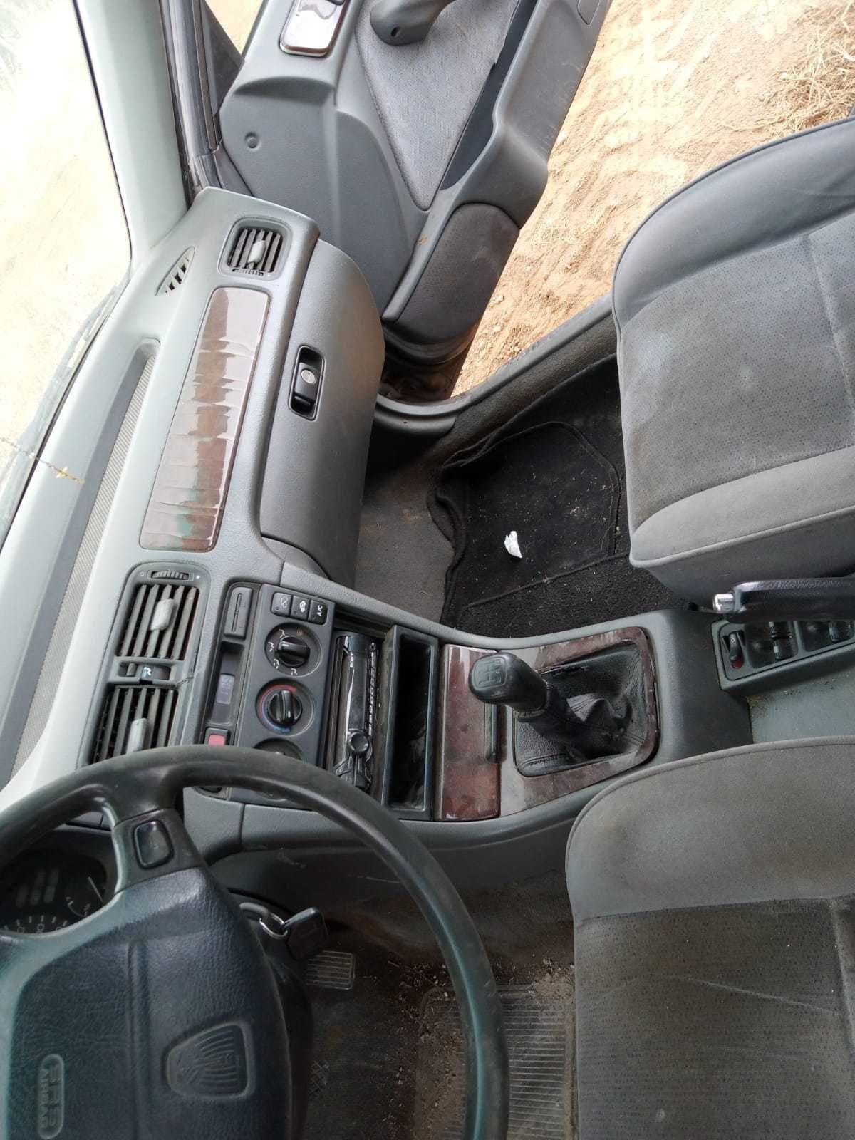 Vendo Rover Gasoil