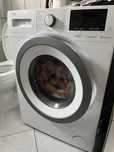 Pralka beko wsad do 8 kg