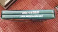 Pela Medida Grande (2 DVDS) - Colecionador