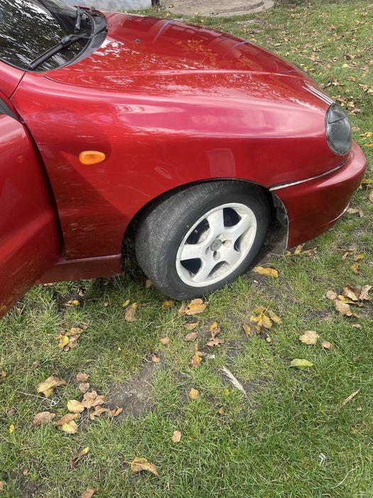 Продам в гарному стані авто