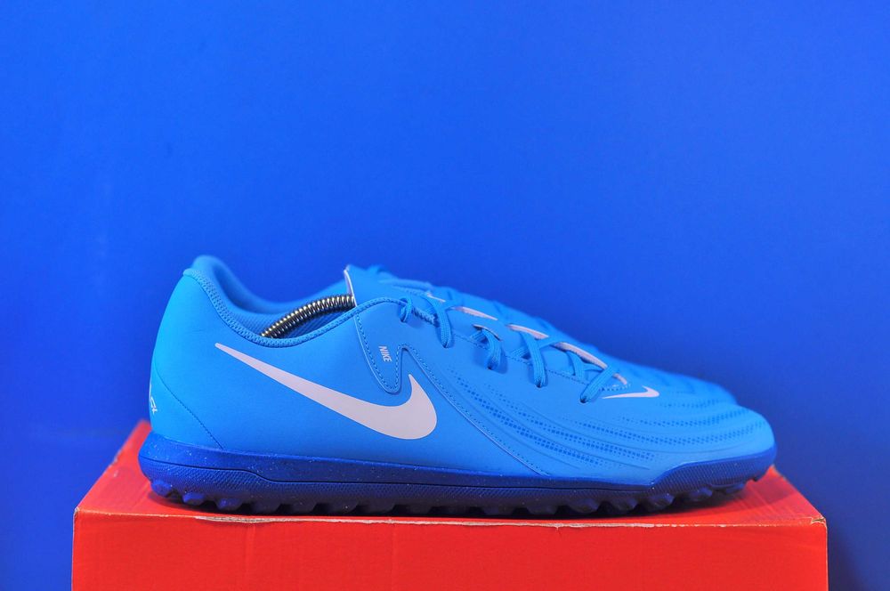 Кроссовки Nike Phantom Gx Club Tf 400