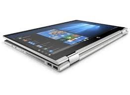 HP Pavilion Ultrabook