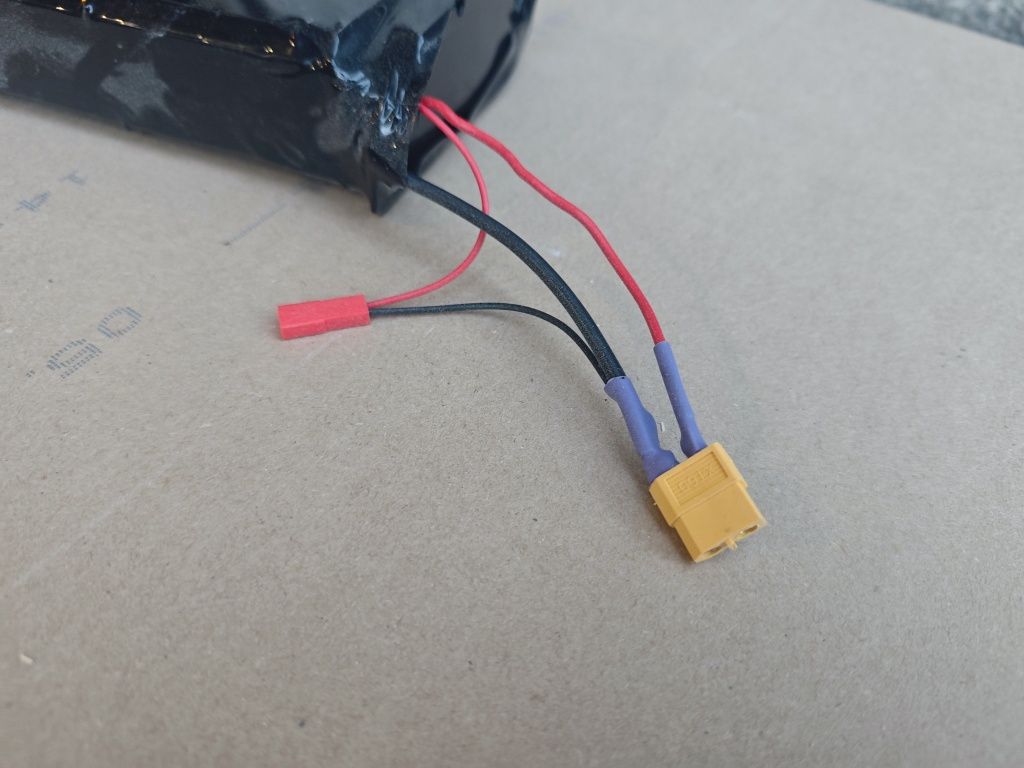 Bateria 36v 15.2Ah  do hulajnogi, roweru Motus 10, ninebot g30 max, fr